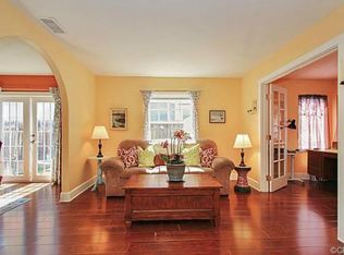 26911 Avenida Las Palmas, Dana Pt, CA 92624