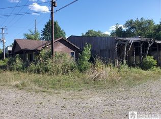 0 Route 70, Hunt, NY 14846