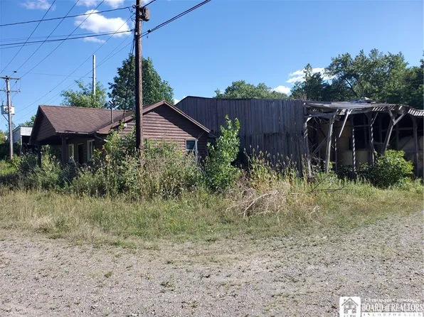 0 Route 70, Hunt, NY 14846