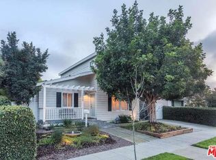 12838 Short Ave, Los Angeles, CA 90066