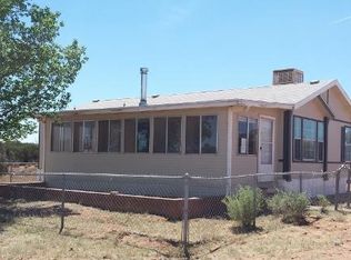 8613 E Tryon Ln, Snowflake, AZ 85937