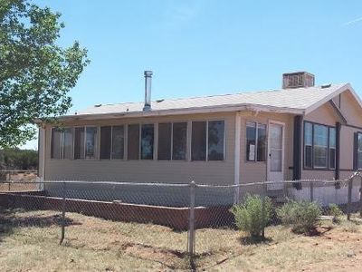 8613 E Tryon Ln, Snowflake, AZ, 85937