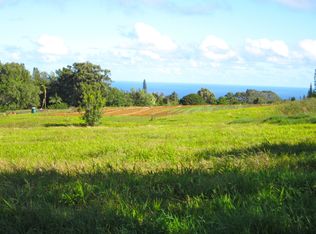 3910 Lepo Street, Haiku, HI 96708