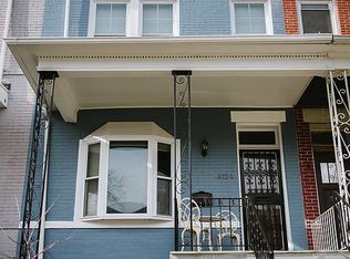 4124 7th St NW, Washington, DC 20011