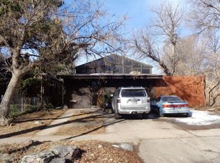 2341 S Josephine St, Denver, CO 80210