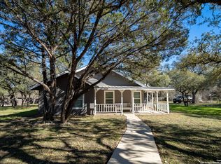 31010 Setting Sun Dr, Bulverde, TX 78163