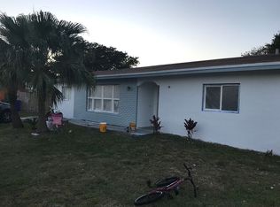 1835 NW 68th Ave, Margate, FL 33063