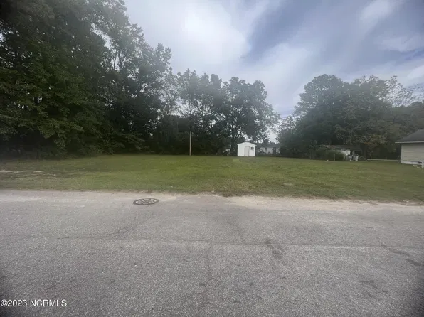 515 Wilson Street, Elm City, NC 27822