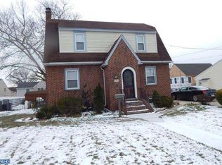 314 E Browning Rd, Bellmawr, NJ 08031