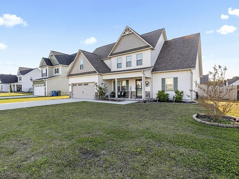 405 Sea Buoy Ln — Photo 2