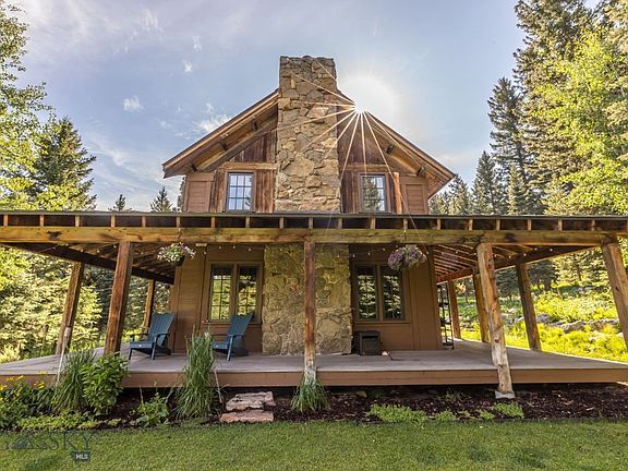 140 Misty Way, Big Sky, MT 59716 | MLS #387534 | Zillow