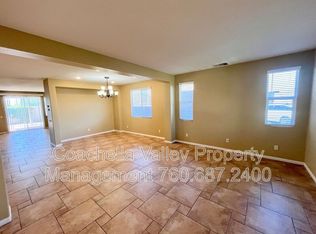 84543 Strada Way, Indio, CA 92203