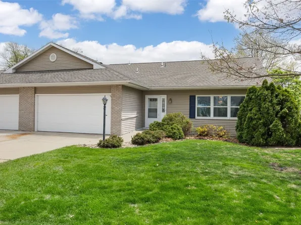 414 2nd Ave SW #A, Mount Vernon, IA 52314