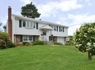 187 Rogers Dr, Stoughton, MA 02072