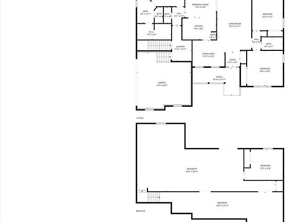 2nd image of 12004 Wilma Way