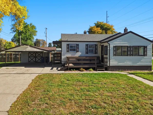 2136 6th Ave, Rapid City, SD 57702