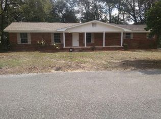 12 S 70th Ave, Pensacola, FL 32506