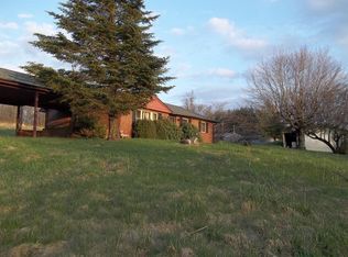 9432 Glade Valley Rd, Ennice, NC 28623