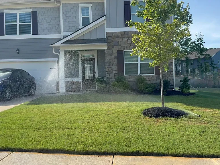 123 Thompson Way — Photo 22