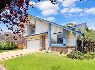 8133 W Quarto Ave, Littleton, CO 80128