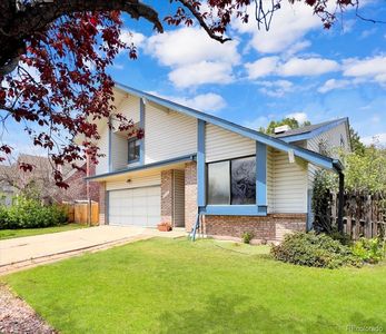 8133 W Quarto Avenue, Littleton, CO, 80128
