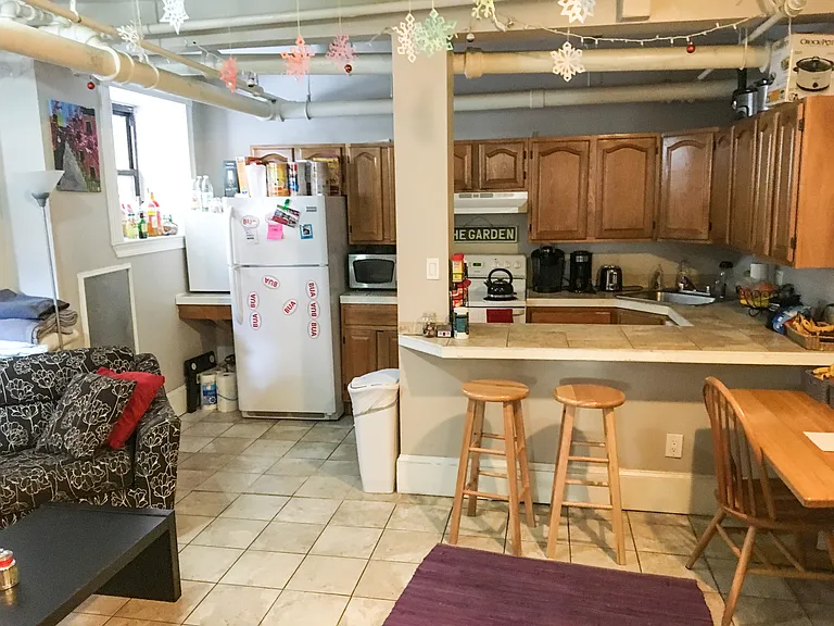 1056 Commonwealth Ave #1 — Photo 34