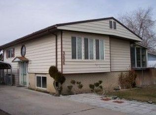 3696 S 6830 W, West Valley City, UT 84128