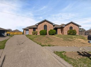 2721 La Jolla Ct, Glenn Heights, TX 75154