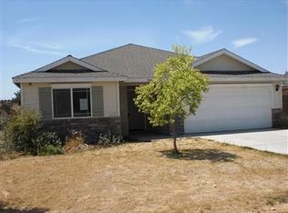 3809 Harris Rd, Bakersfield, CA 93313