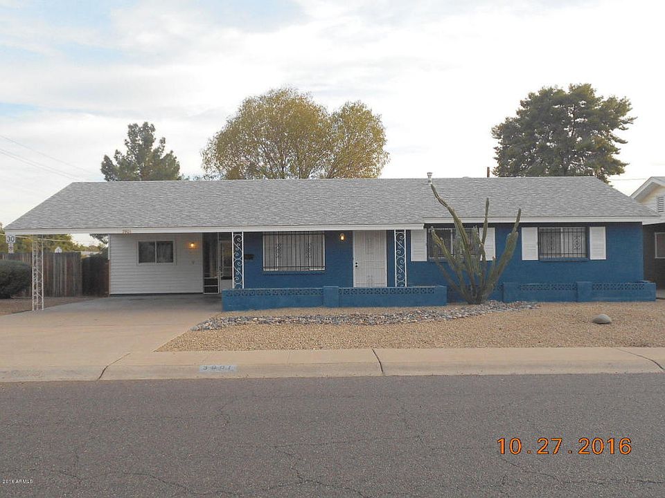 1st image of 3901 W El Caminito Dr