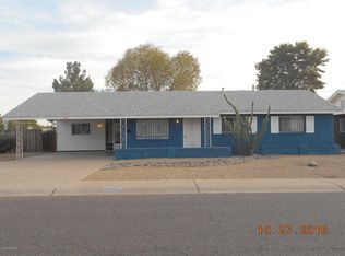 3901 W El Caminito Dr, Phoenix, AZ 85051