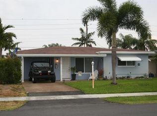 4640 NE 1st Ter, Oakland Park, FL 33334