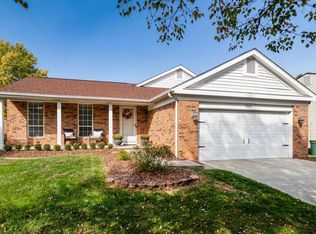 3940 Oshannon Rd, Dublin, OH 43016