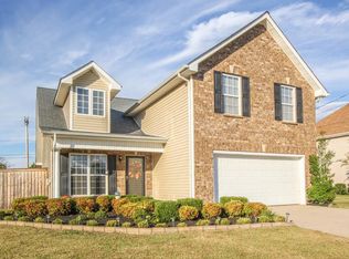 700 Hornsby Ln, Murfreesboro, TN 37129