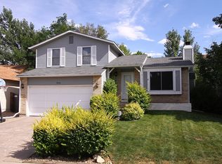 19696 E Princeton Pl, Aurora, CO 80013