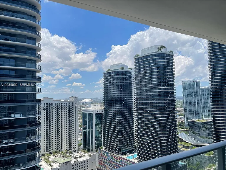 1010 Brickell Ave #3810 — Photo 6