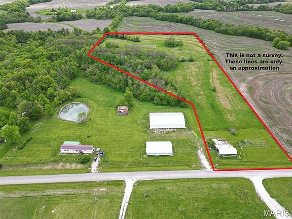 2nd image of 0 Monroe Trl #581