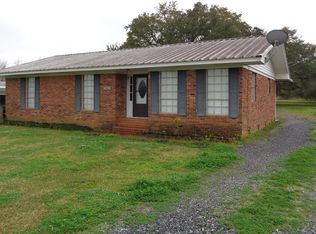 4720 Bridge St Hwy, Parks, LA 70582