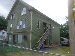 1832 Forest Ave, Portland, ME 04103