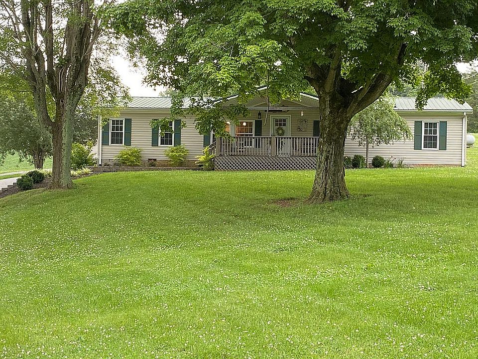 1st image of 492 Donansburg New Salem Rd