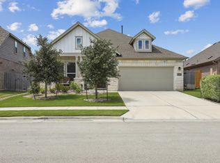 1102 Simmental Loop, Hutto, TX 78634