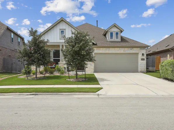 1102 Simmental Loop, Hutto, TX 78634