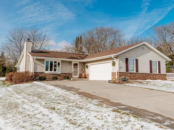 W235N6491 Outer Circle DRIVE, Sussex, WI 53089