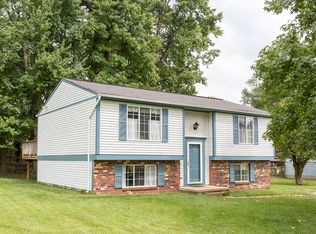 8720 Pine Top Dr, Henrico, VA 23294