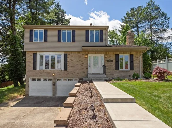 3786 Louisa St, Pittsburgh, PA 15227