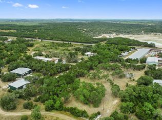 0 Southern Dr, Johnson City, TX 78636