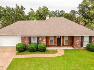 1038 Spanish Oak Dr, Pearl, MS 39208