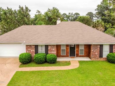 1038 Spanish Oak Dr, Pearl, MS, 39208