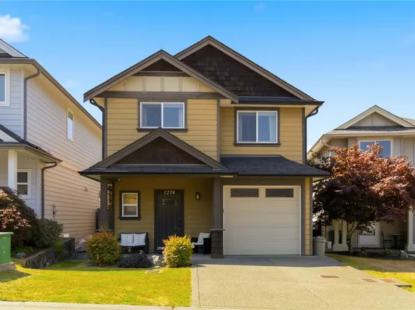 1274 Freshwater Cres, Langford, BC V9B 0L9