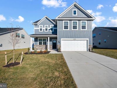 414 Buckeye Dr, Shenandoah Junction, WV, 25442